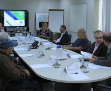 Conselho do Paranacidade delibera sobre aplicação de recursos do FDU