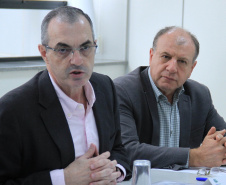 Conselho do Paranacidade delibera sobre aplicação de recursos do FDU