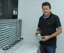 Servidor do Paranacidade/SEDU abre nova frente contra a dengue