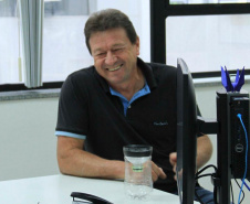 Servidor do Paranacidade/SEDU abre nova frente contra a dengue