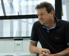 Servidor do Paranacidade/SEDU abre nova frente contra a dengue