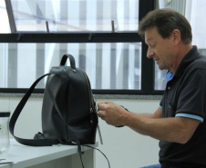 Servidor do Paranacidade/SEDU abre nova frente contra a dengue