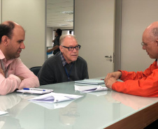 Sistema de Modelagem traz qualidade, agilidade e economia a construções do Governo 