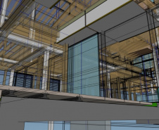 Sistema de Modelagem traz qualidade, agilidade e economia a construções do Governo 