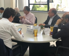 Paranacidade vai abrir seleção para renovar e modernizar o quadro de profissionais