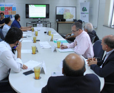 Paranacidade vai abrir seleção para renovar e modernizar o quadro de profissionais