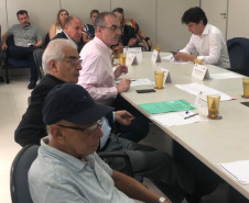 Paranacidade vai abrir seleção para renovar e modernizar o quadro de profissionais