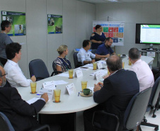 Paranacidade vai abrir seleção para renovar e modernizar o quadro de profissionais