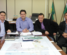 Andirá quer zerar o déficit de asfalto no município