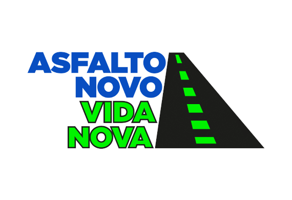 Asfalto Novo, Vida Nova