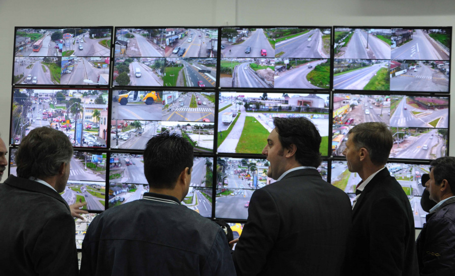 Municípios do Paraná recebem apoio para a melhoria da qualidade de vida das pessoas