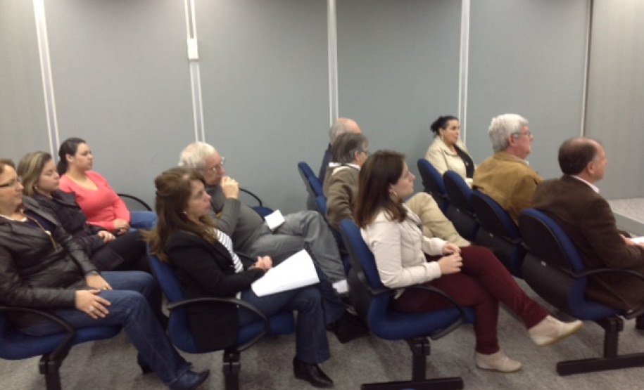 Estagiários da PUC mostram o potencial humano da SEDU em TCC