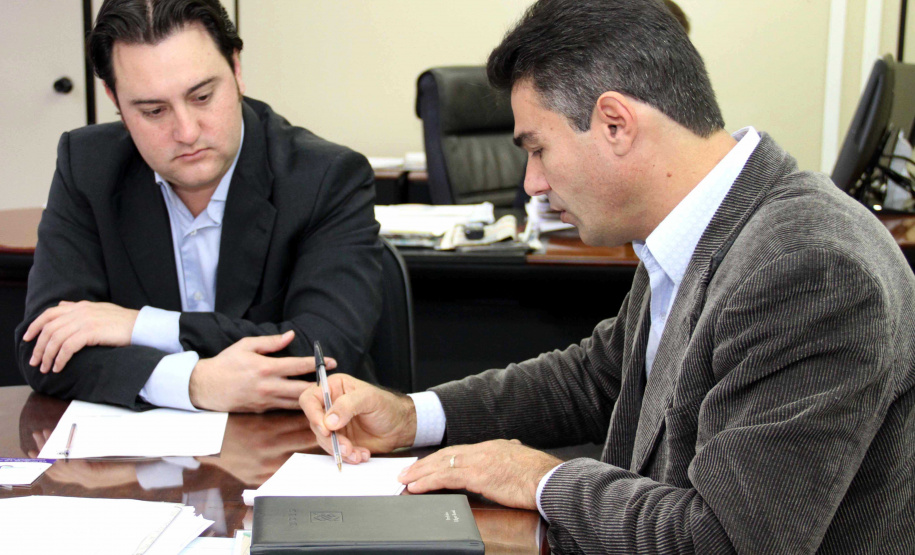 Investimentos em infraestrutura levam avanços sociais aos municípios do Paraná