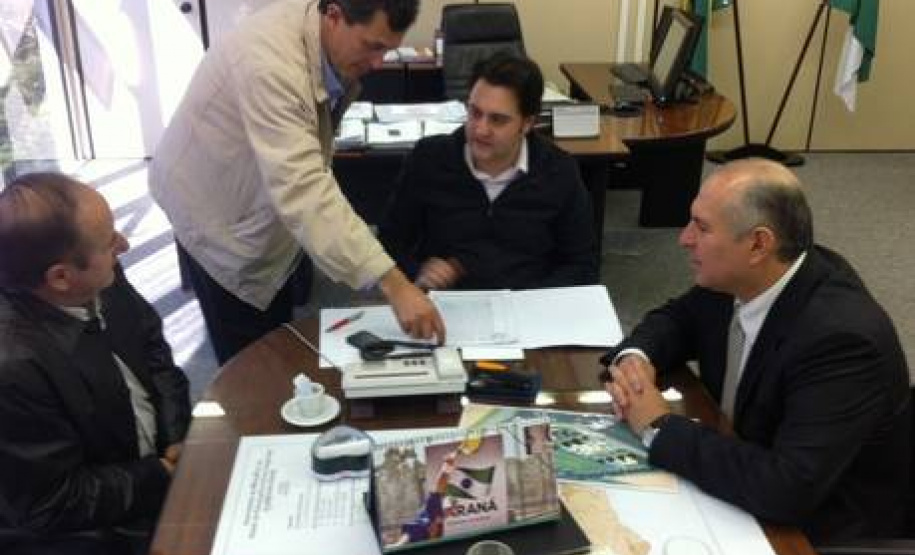 Governo do Paraná autoriza R$ 20 milhões para melhorias em Londrina