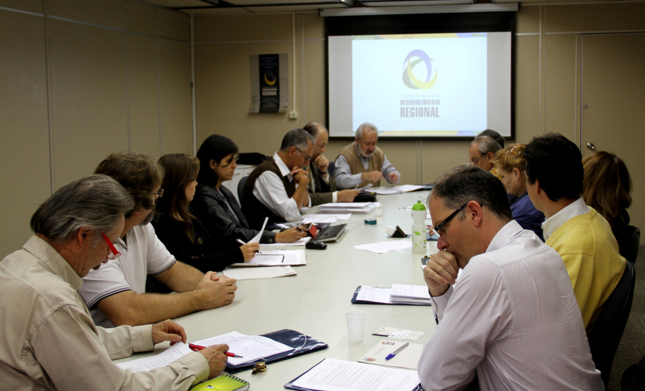 Sedu realiza reuniões preparatórias para Conferência Nacional