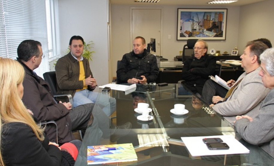 SEDU antecipa lei Federal e se mobiliza para criação do Fórum Permanente de Desenvolvimento Regional