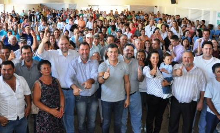 Norte Central do Paraná recebe novos benefícios à população