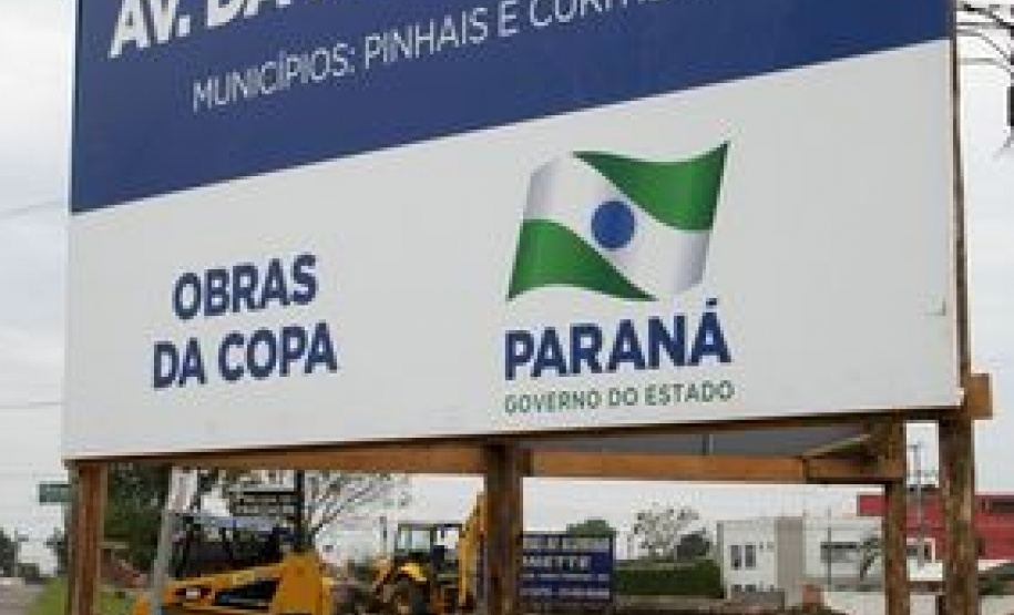 Comec lança edital de licitação para Alça da Avenida Salgado Filho, em Curitiba