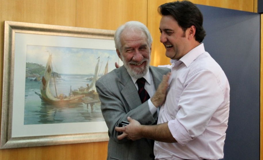 Ação estratégica democrática prepara o Paraná do Futuro