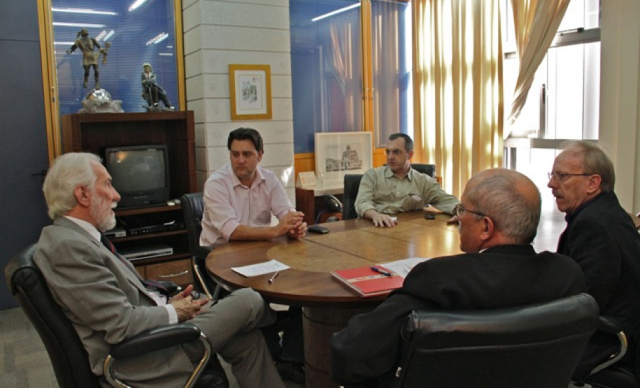 Ação estratégica democrática prepara o Paraná do Futuro