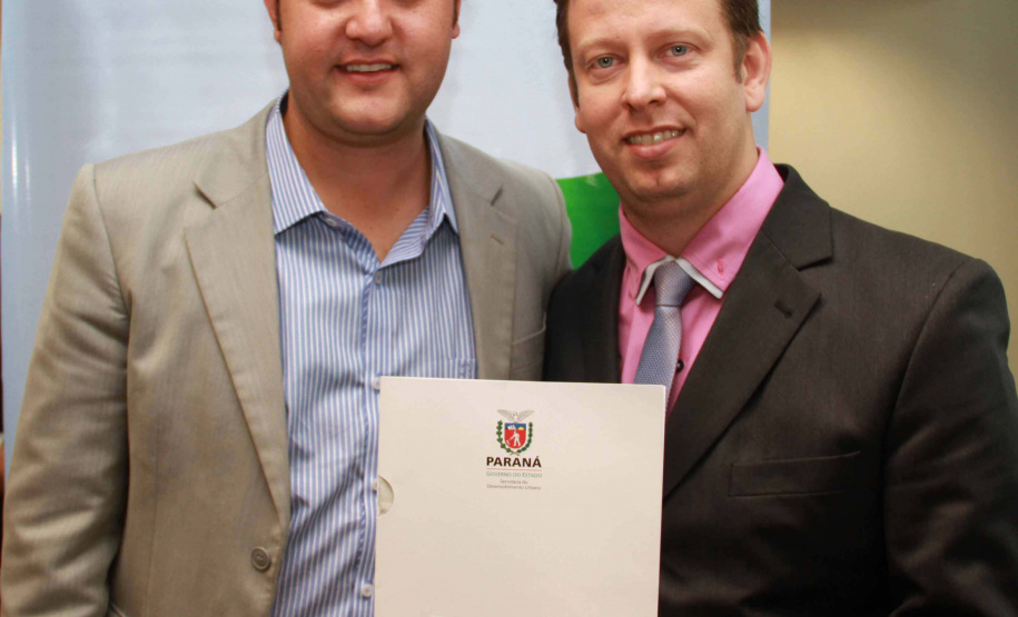 A força do Governo Municipalista do Paraná diminui dificuldades à população