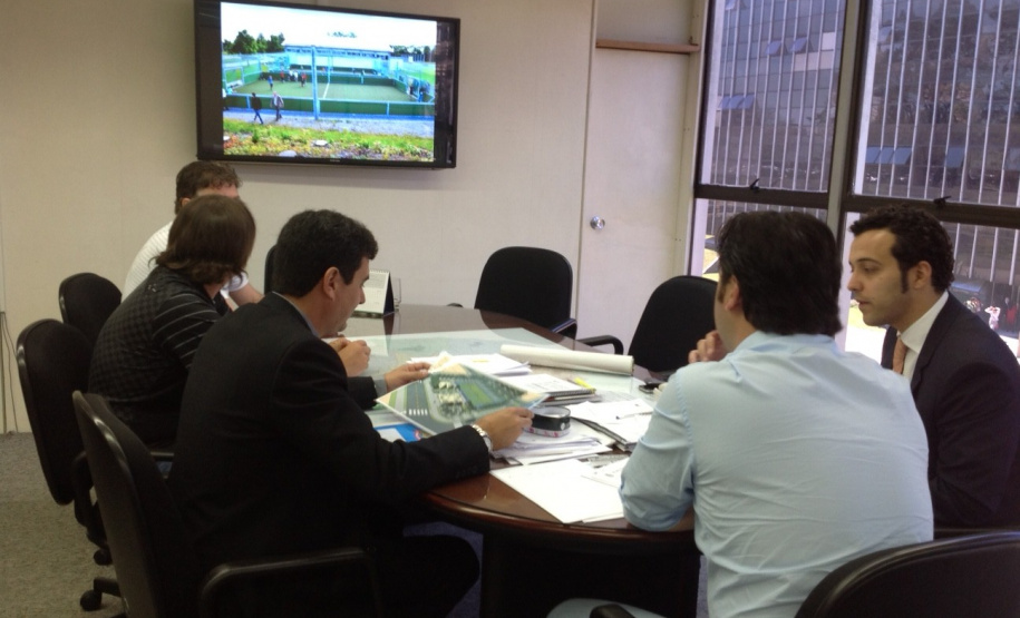 Prefeitos buscam na SEDU as soluções rápidas porque “o povo não pode esperar”