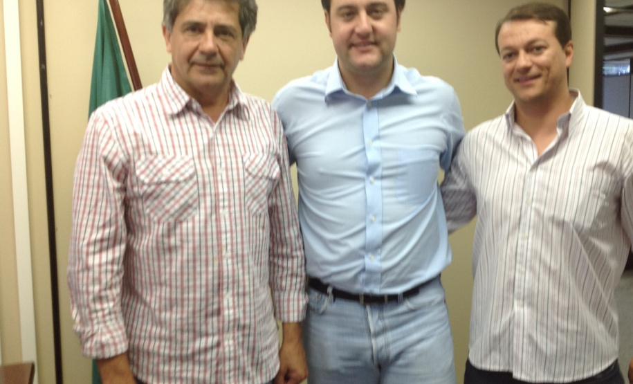 Prefeitos buscam na SEDU as soluções rápidas porque “o povo não pode esperar”