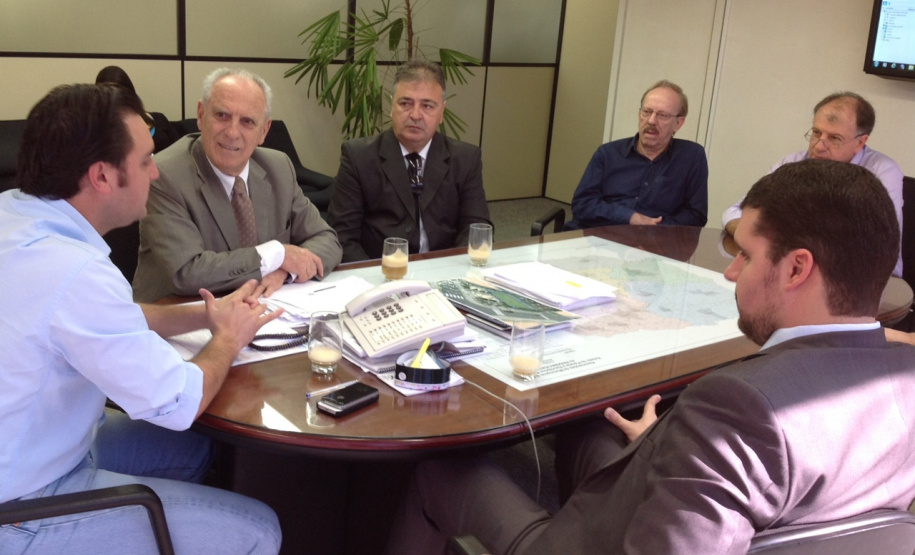 Prefeitos buscam na SEDU as soluções rápidas porque “o povo não pode esperar”