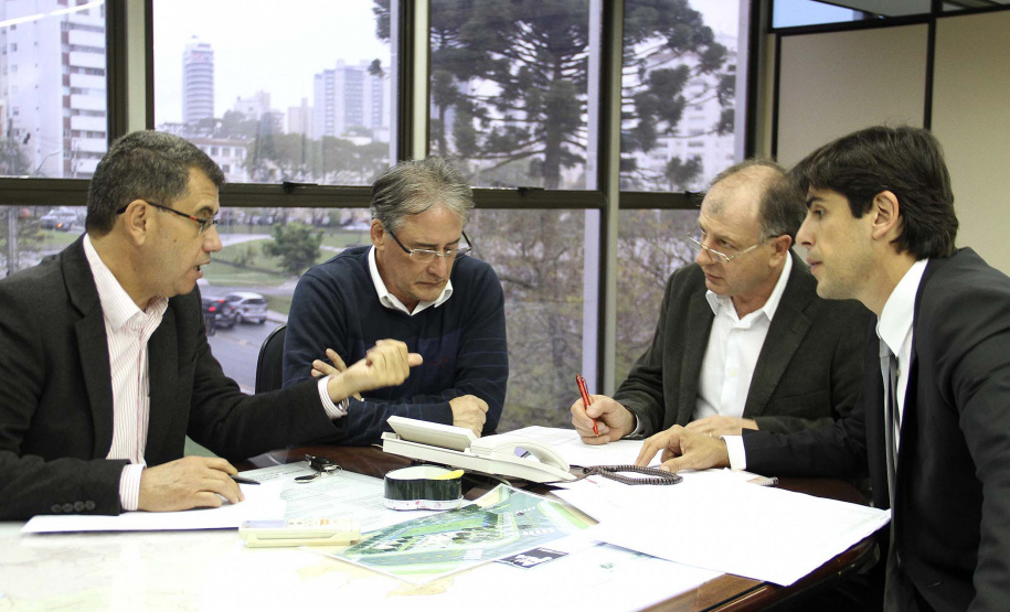 Paraná conta com uma boa safra de gestores públicos municipais