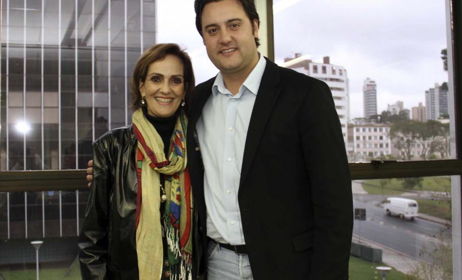 Paraná conta com uma boa safra de gestores públicos municipais