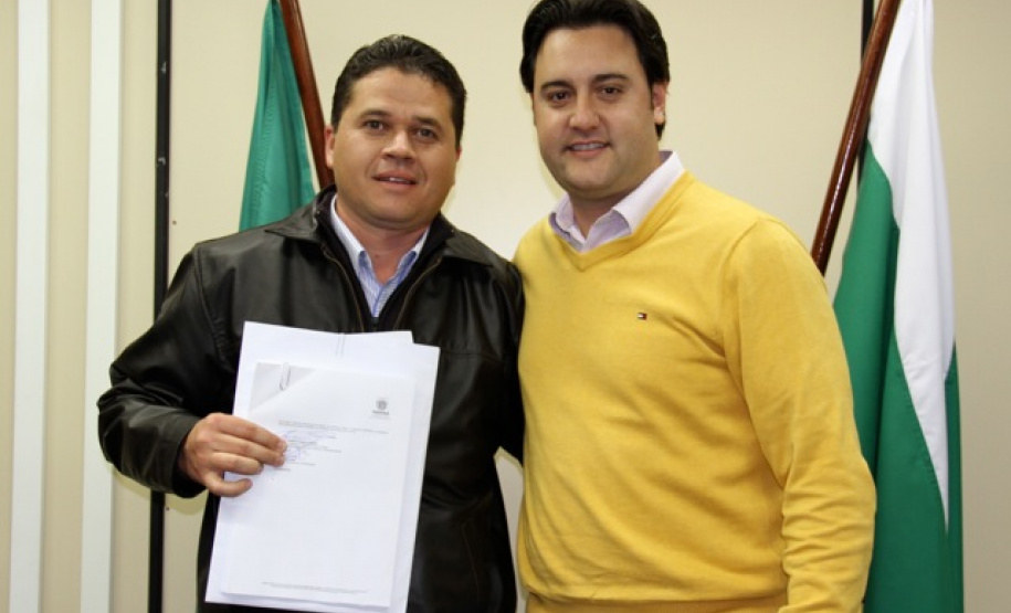 Paraná conta com uma boa safra de gestores públicos municipais