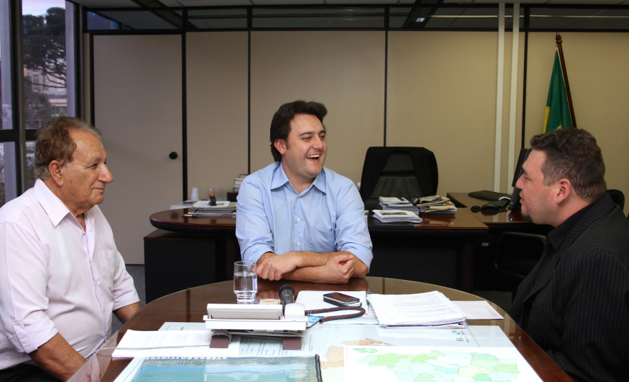 Novos “agentes culturais da cidade” procuram orientação na SEDU