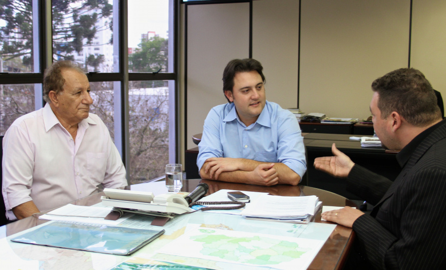 Novos “agentes culturais da cidade” procuram orientação na SEDU