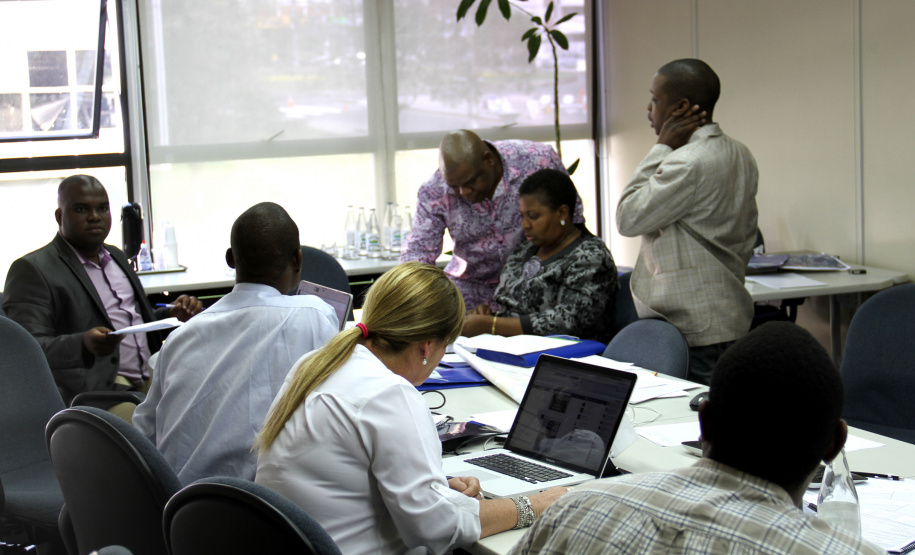Experiência paranaense é referência para Maputo