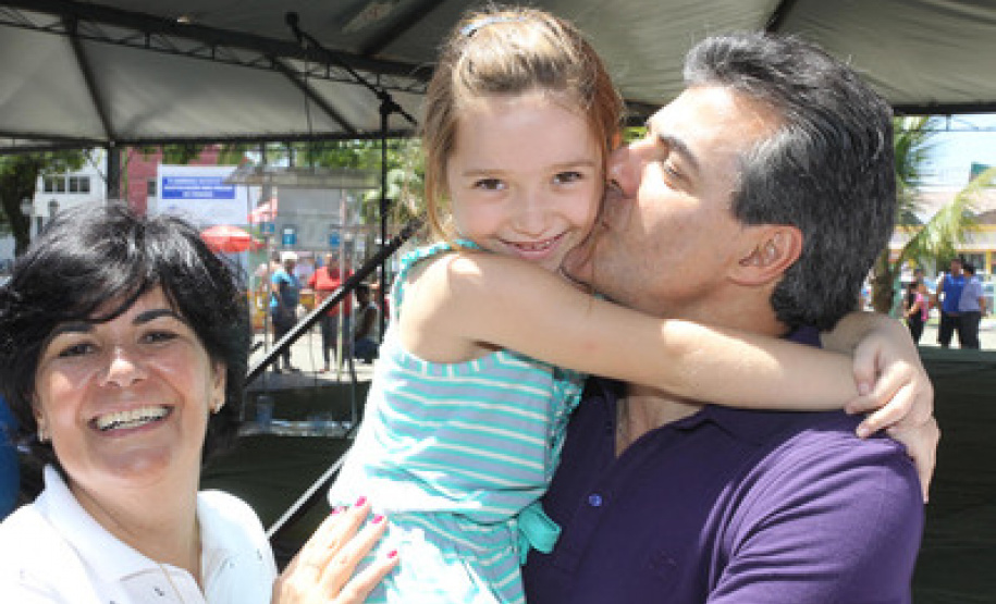 Governo do Estado anuncia investimentos de R$ 240 milhões no Litoral do Paraná