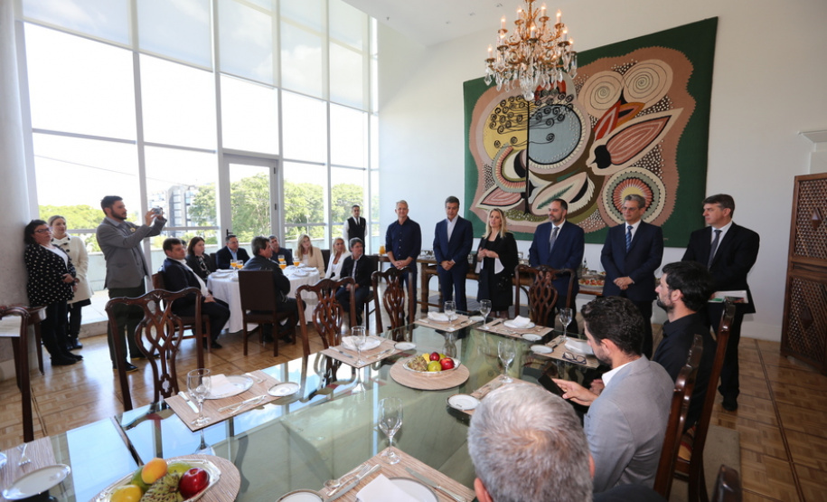 Cida assegura continuidade das ações do Estado nos municípios