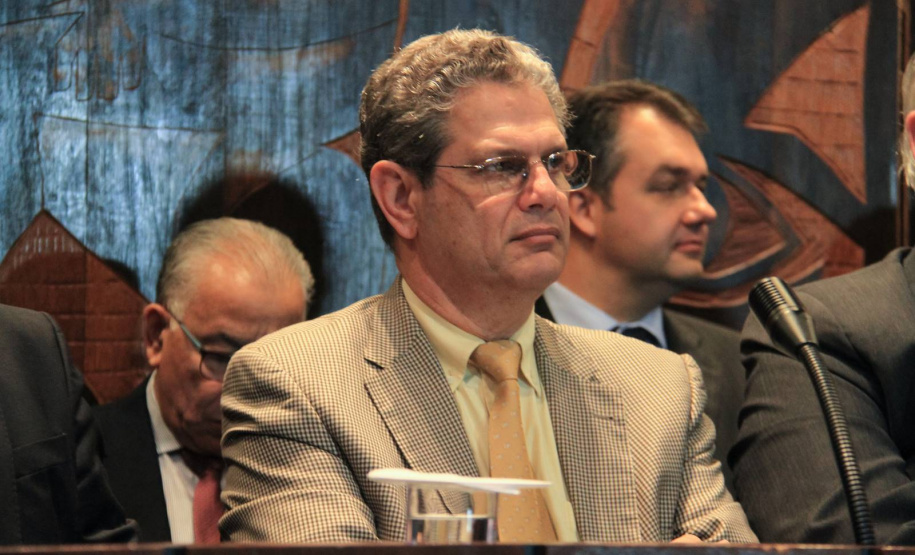 Entrevista: Silvio Barros fala de obras, prazos e prioridades