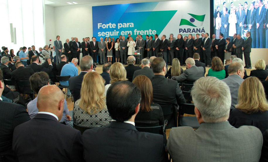 Em 30 dias, Estado confirma R$ 212 milhões para os municípios