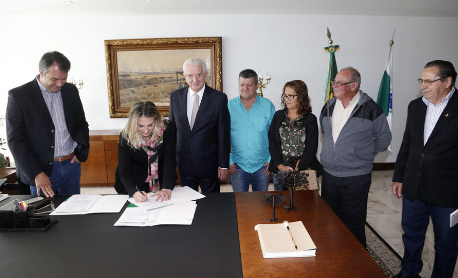 Guaratuba investirá em asfalto, esporte e atendimento a jovens