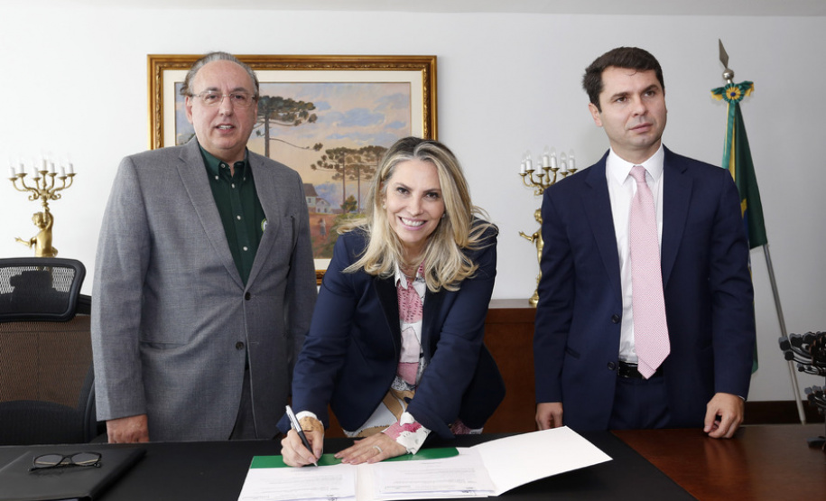 Rio Negro.Curitiba, 15-05-18.Foto: Arnaldo Alves / ANPr.