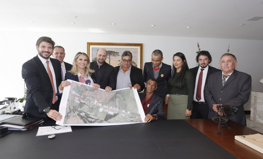 SabaudiaCuritiba, 15-05-18.Foto: Arnaldo Alves / ANPr.