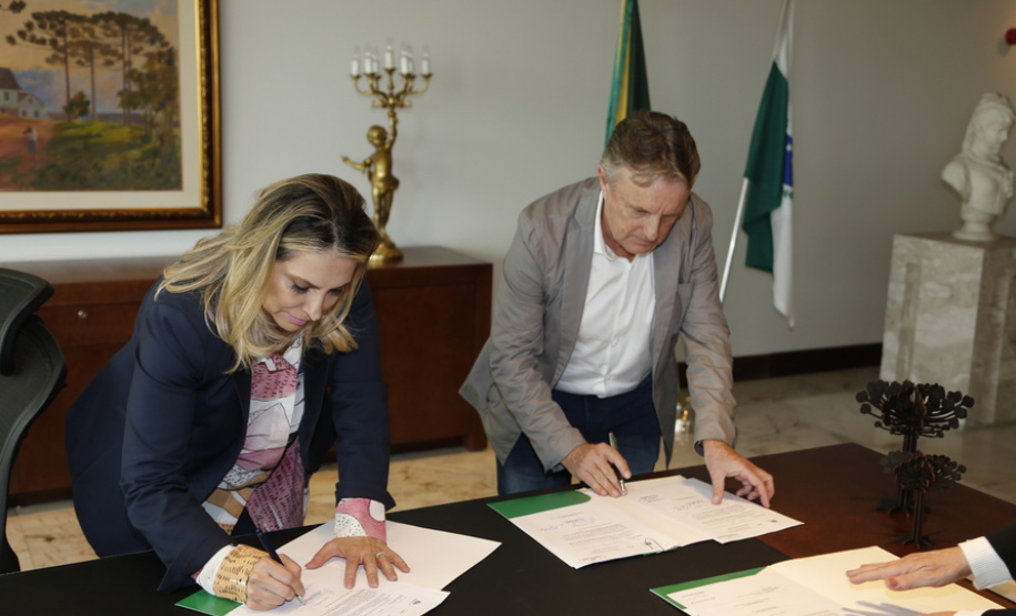 Municípios recebem recursos para obras de infraestrutura