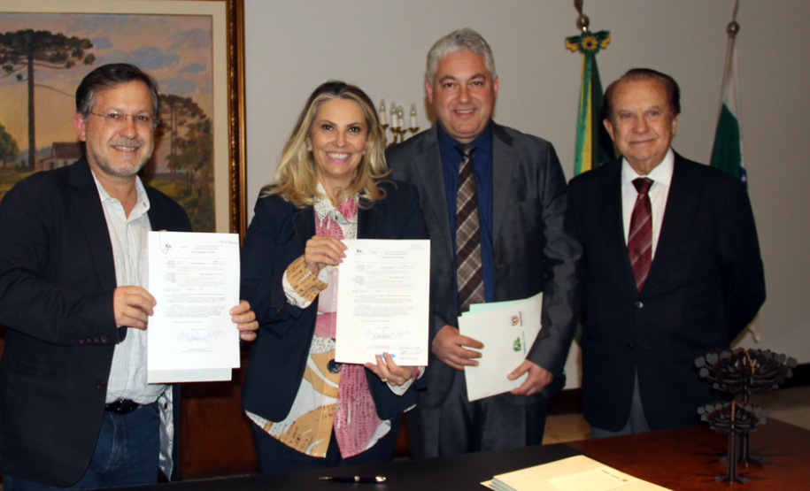 Campo Mourão vai ampliar célula do aterro sanitário municipal