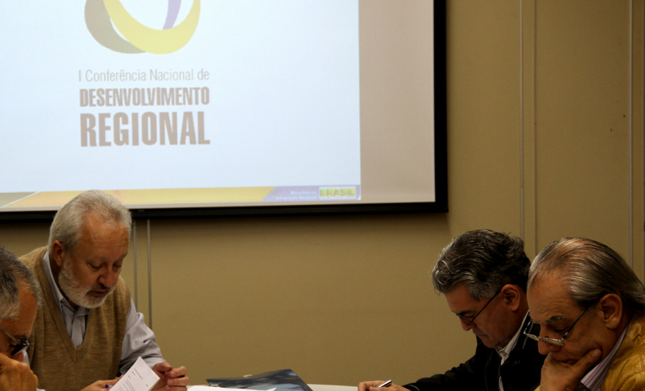 Abertas inscrições para Conferência de Desenvolvimento Regional