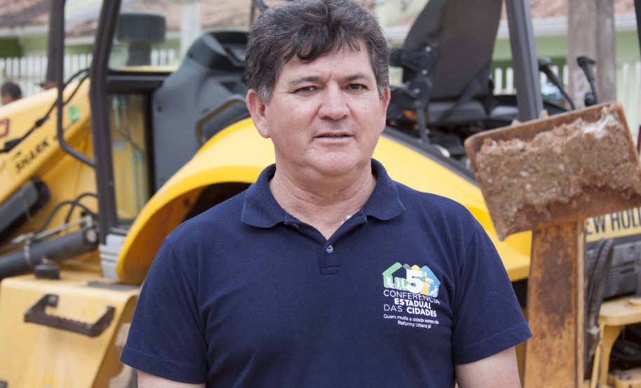 Governo do Estado, pela SEDU, vai asfaltar mais de 170 ruas em Fazenda Rio Grande