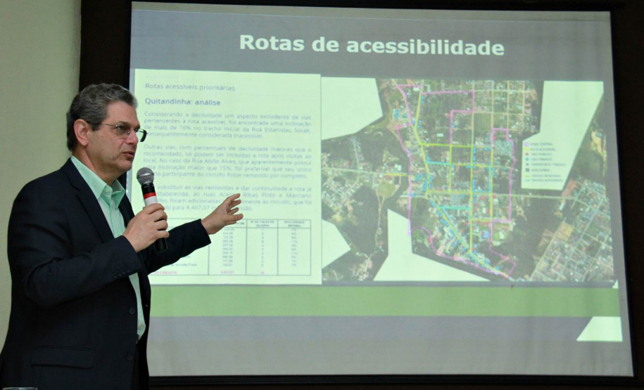 Silvio Barros defende autonomia para cidades das regiões metropolitanas