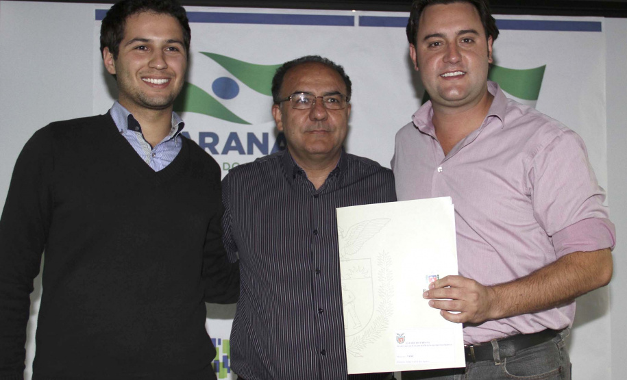 Governo do Estado destina, pela SEDU, mais de R$ 10 milhões para beneficiar a população de 17 municípios do Paraná