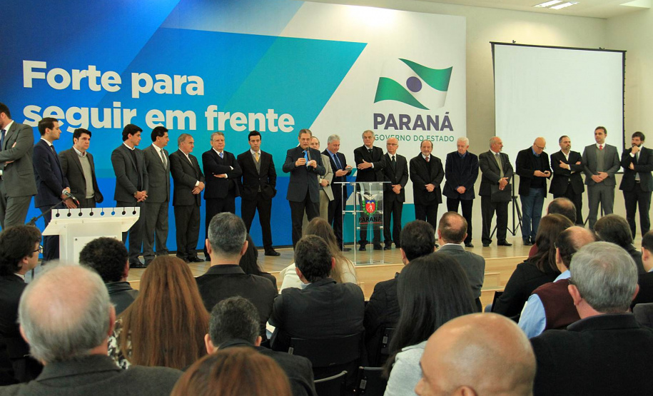 Governo autoriza recursos para obras em 74 municípios