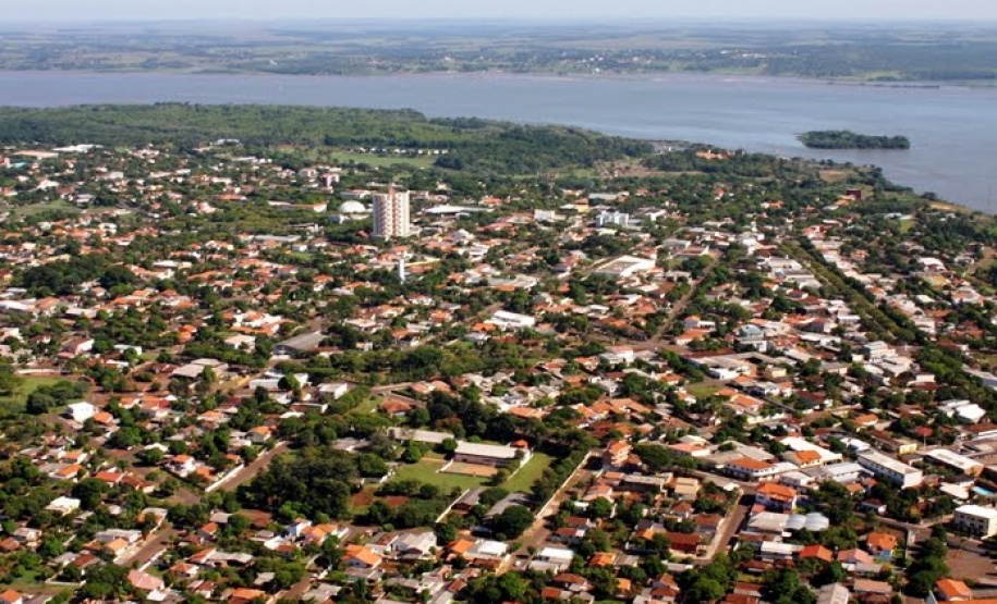 Guaira recebe R$ 1 milhão para equipamentos rodoviários