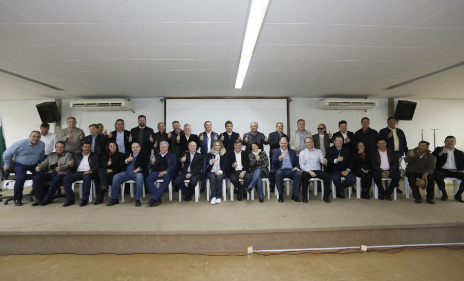 Cidades do Noroeste investem R$ 1,5 milhão com apoio do Estado